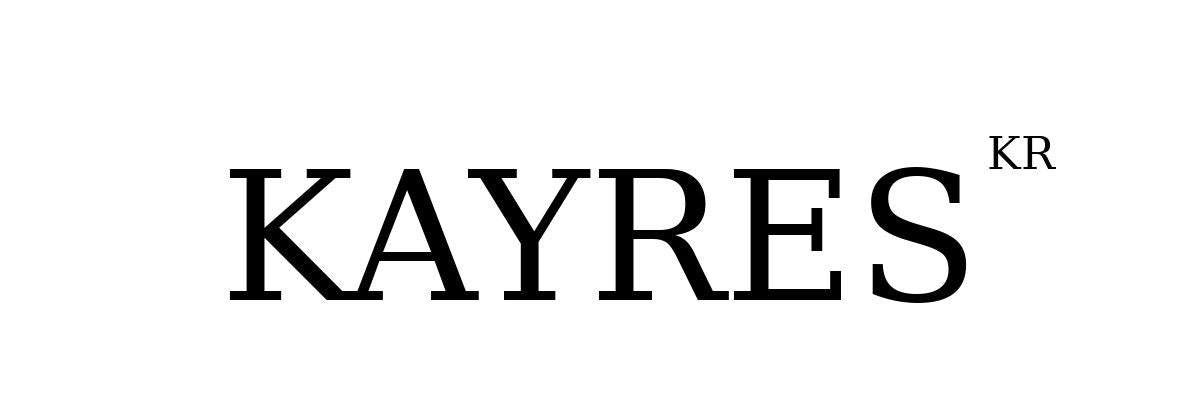 KAYRES
